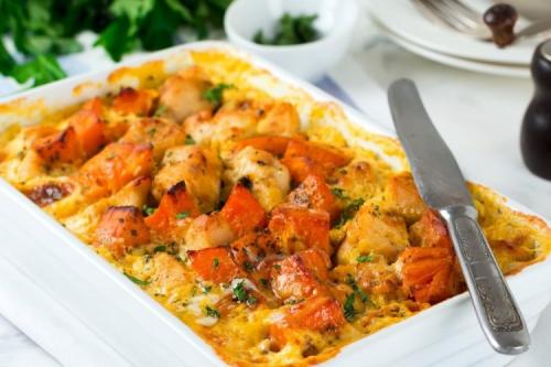 Как приготовить тыкву в духовке быстро и вкусно. 15 простых способов запечь тыкву в духовке кусочками