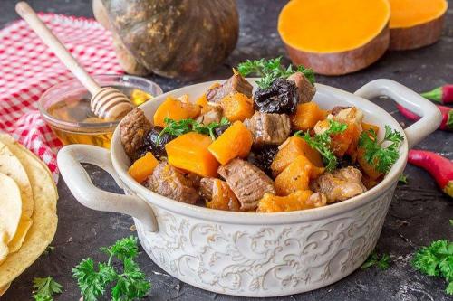 С чем сочетать тыкву для вкусного и полезного завтрака. Блюда из тыквы: 20 самых лучших рецептов