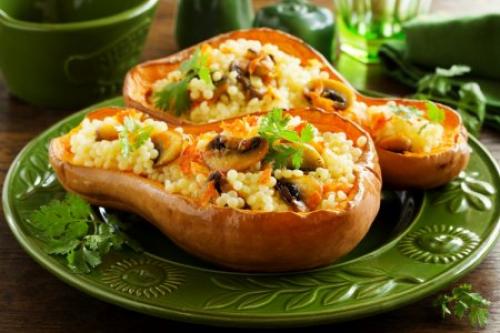 Какие методы приготовления тыквы самые быстрые. 15 простых способов запечь тыкву в духовке кусочками