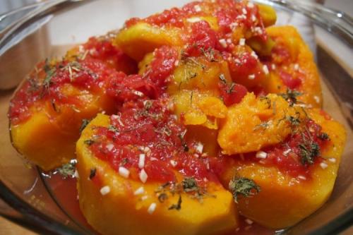 Какие рецепты из тыквы можно приготовить за 30 минут. 15 лучших рецептов из тыквы на сковороде