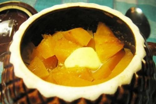 Какие методы приготовления тыквы самые быстрые. 15 простых способов запечь тыкву в духовке кусочками