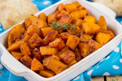 Какие методы приготовления тыквы самые быстрые. 15 простых способов запечь тыкву в духовке кусочками