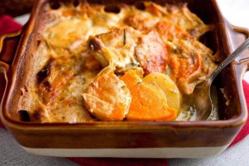 Какие методы приготовления тыквы самые быстрые. 15 простых способов запечь тыкву в духовке кусочками