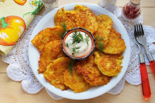 Какие рецепты из тыквы можно приготовить за 30 минут. 15 лучших рецептов из тыквы на сковороде