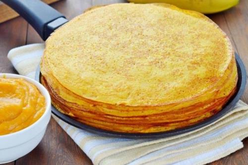 Какие рецепты из тыквы можно приготовить за 30 минут. 15 лучших рецептов из тыквы на сковороде