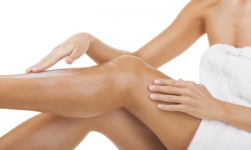 Выпадение волос после лазерной эпиляции.  Отличия лазерной эпиляции от фотоэпиляции и других видов эпиляции? 10