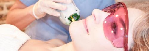 Выпадение волос после лазерной эпиляции.  Отличия лазерной эпиляции от фотоэпиляции и других видов эпиляции? 05