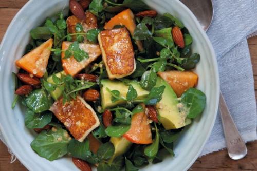 Может ли тыква быть основным ингредиентом в салатах, и какие рецепты можно попробовать. 20 салатов из тыквы, которые разнообразят твой рацион