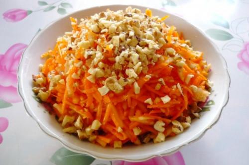 Может ли тыква быть основным ингредиентом в салатах, и какие рецепты можно попробовать. 20 салатов из тыквы, которые разнообразят твой рацион