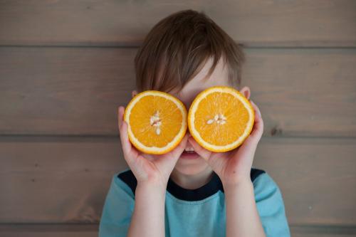 Опасен ли дефицит витамина е. Симптомы дефицита витамина E 01