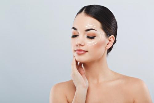 Экспресс маска от морщин вокруг глаз. Почему необходим регулярный уход за кожей вокруг глаз?