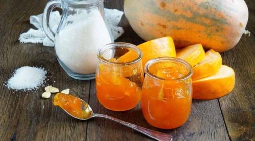 Какие специи лучше всего сочетаются с тыквой в диетических блюдах. Какие специи подходят к тыкве?