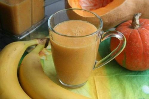 Можно ли использовать тыкву в смузи для похудения и какие рецепты самые популярные. 20 аппетитнейших рецептов смузи из тыквы