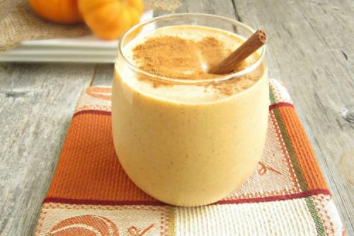 Можно ли использовать тыкву в смузи для похудения и какие рецепты самые популярные. 20 аппетитнейших рецептов смузи из тыквы