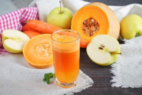 Можно ли использовать тыкву в смузи для похудения и какие рецепты самые популярные. 20 аппетитнейших рецептов смузи из тыквы