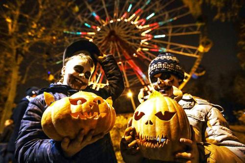 Быстро, просто, вкусно: 45 рецептов из тыквы для всех 02 Быстро, просто, вкусно: 45 рецептов из тыквы для всех 02