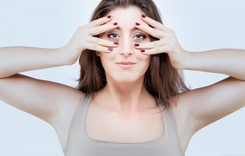 Как подтянуть нижнюю треть лица: эффективные методы 07 Как подтянуть нижнюю треть лица: эффективные методы 07