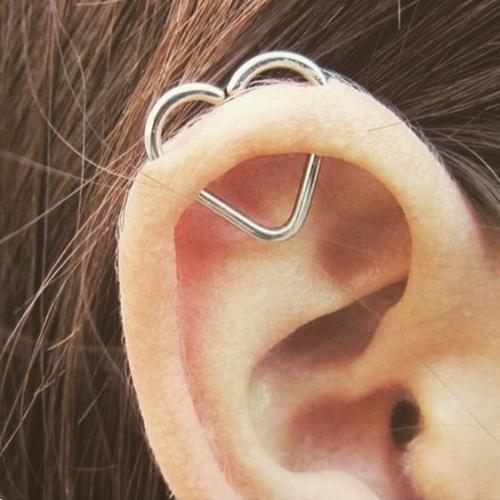 Пирсинг мода 2022. Почему пирсинг снова в моде: все преимущества и недостатки, стильные варианты нового пирсинга