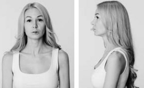 Какие мышцы лица нужно тренировать для достижения эффекта омоложения. Надо подкачаться. 6 упражнений по фейс-фитнесу для молодости и красоты