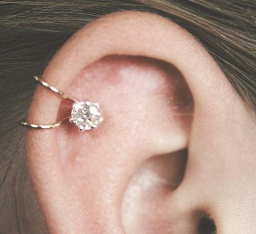 Уход за местом прокола после пирсинга. Советы по уходу за пирсингом 02