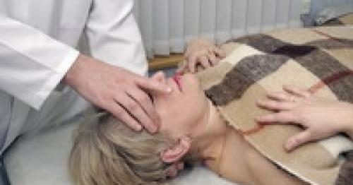 Массаж асахи посл.  Для чего полезен массаж лица?