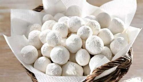 Курт с чем едят. Что такое Курт