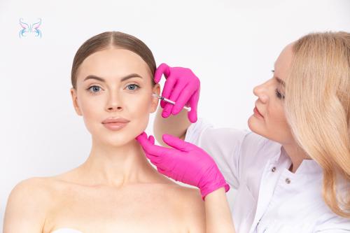 Как избавиться от морщин на лице навсегда. Волшебные инъекции