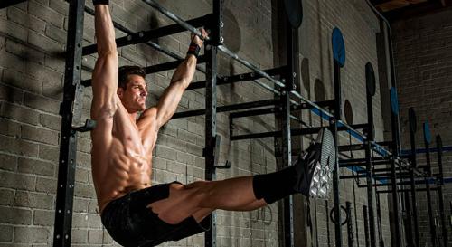 Комплекс упражнений на турнике. 5 эффективных тренировок для быстрого роста подтягиваний. Это нужно знать каждому 06