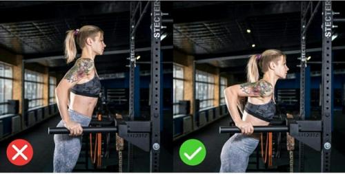 Как правильно отжиматься на брусьях. Как правильно делать отжимания на брусьях. Как научиться делать отжимания на брусьях