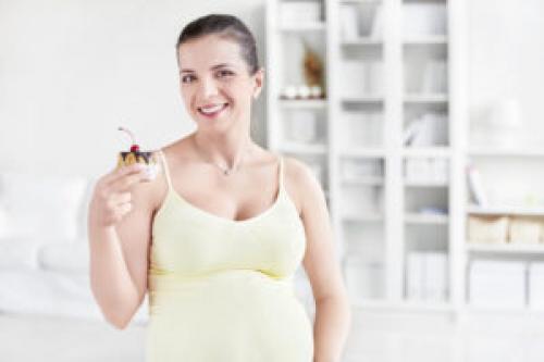 Можно ли есть зефир и мармелад при беременности. Главные компоненты питания беременной