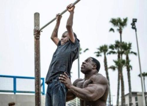 Польза турника для женщин. Подтягивания на турнике - информация для женщин