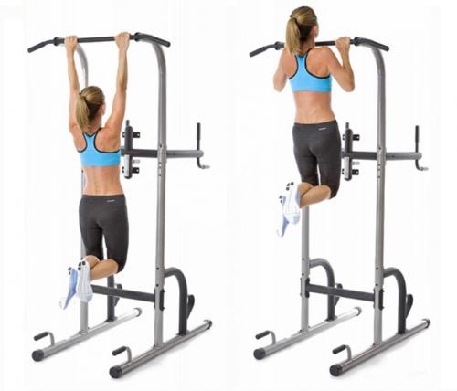 Польза от турника и брусьев. Как лучше заниматься на турнике? 01 Польза от турника и брусьев. Как лучше заниматься на турнике? 01