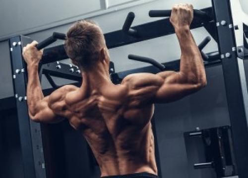 Польза турника для женщин. Подтягивания на турнике - информация для женщин