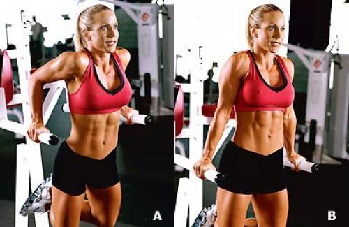 Отжимания на брусьях с отягощением. Отжимания на брусьях с весом (отягощением): техника, методика, видео 04 Отжимания на брусьях с отягощением. Отжимания на брусьях с весом (отягощением): техника, методика, видео 04