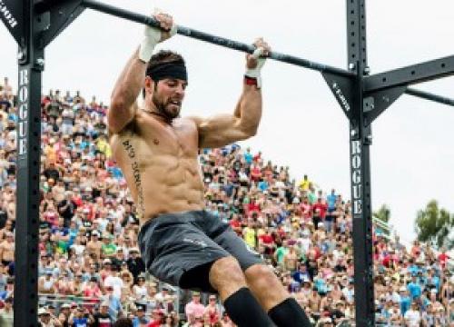 Польза турника для женщин. Подтягивания на турнике - информация для женщин