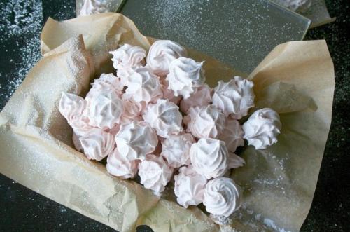 Подходит ли зефир для низкоуглеводной диеты. Зефир на кето-диете