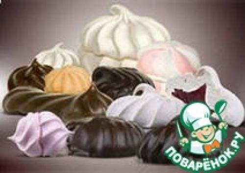 Вреден ли зефир для здоровья при регулярном употреблении. Тайны зефира