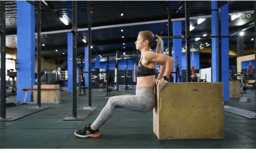 Как правильно отжиматься на брусьях. Как правильно делать отжимания на брусьях. Как научиться делать отжимания на брусьях