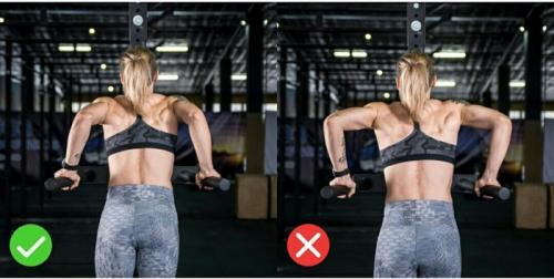 Как правильно отжиматься на брусьях. Как правильно делать отжимания на брусьях. Как научиться делать отжимания на брусьях