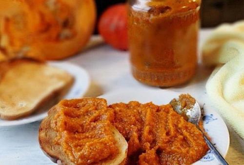 Диетические блюда из тыквы в микроволновке. Как запечь тыкву в микроволновке: 5 вкусных и быстрых рецептов