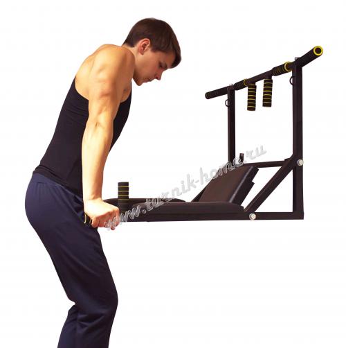 Есть ли польза отжиманий на брусьях. Можно ли заниматься на брусьях каждый день