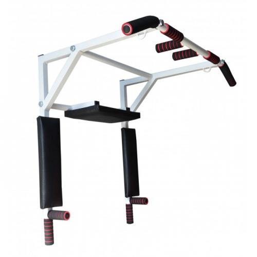 Есть ли польза отжиманий на брусьях. Можно ли заниматься на брусьях каждый день