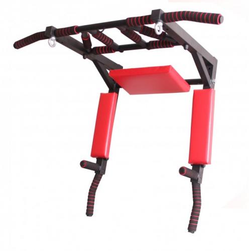 Есть ли польза отжиманий на брусьях. Можно ли заниматься на брусьях каждый день