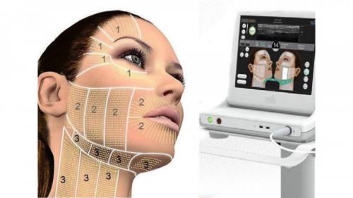 Массаж от отеков лица утром. Как избавиться от отеков на лице 02