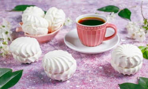 Почему можно зефир при диете. Зефир: чем полезен и кому нельзя