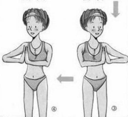 Массаж кормящим мамам можно ли. Можно ли делать клизму кормящей маме? 02