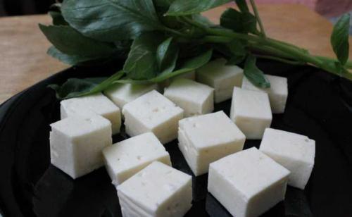 Козья брынза польза. Польза брынзы