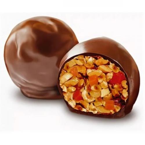 Сладкоежки, радуйтесь! Эти десерты не вредят фигуре 30 Сладкоежки, радуйтесь! Эти десерты не вредят фигуре 30