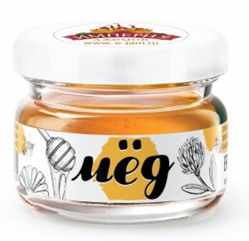 Сладкоежки, радуйтесь! Эти десерты не вредят фигуре 34 Сладкоежки, радуйтесь! Эти десерты не вредят фигуре 34