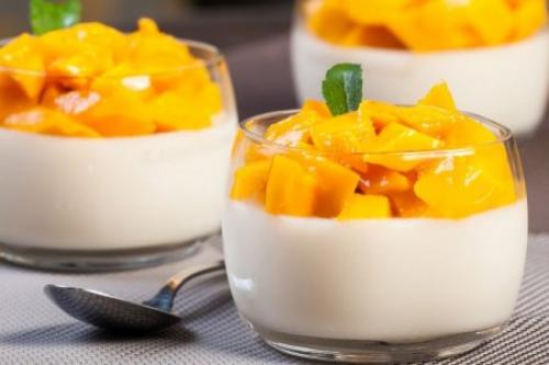 Можете ли вы поделиться рецептами этих десертов. 20 вкусных рецептов десертов и сладостей